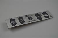 Print, Thermex emhætte