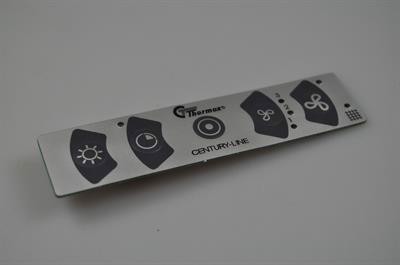 Print, Thermex emhætte