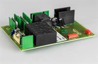 Styring, Thermex emhætte