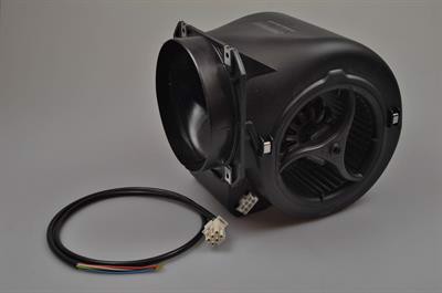 Motor, Thermex emhætte