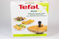 Snacking kurv, OBH Nordica airfryer