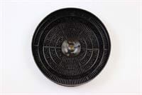 Kulfilter, Thermex emhætte - 40mm (1 stk)