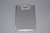 Metalfilter, Thermex emhætte - 9 mm x 250 mm x 184 mm (med tap)