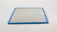 Metalfilter, Thermex emhætte - 400 mm x 300 mm