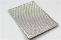 Metalfilter, Thermex emhætte