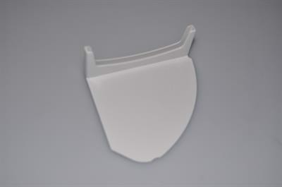 Holder for glasvisir, Thermor emhætte (højre)