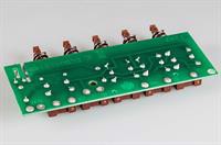 Tastatur/print, Thermex emhætte