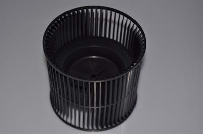 Blæservinge, Appliance emhætte - Sort