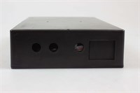 Afdækning for print, Thermex emhætte