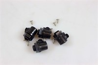 Afdækning for print, Thermex emhætte