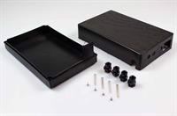 Hus til styring, Thermex emhætte