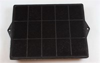 Kulfilter, Thermex emhætte - 290 mm x 230 mm
