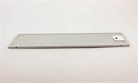 Metalfilter, Thermex emhætte - 385 mm x 159 mm