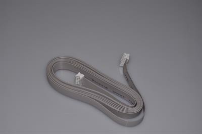 Ledning/kabel mellem panel & styring, Thermor emhætte - Grå
