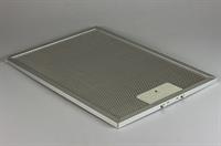 Metalfilter, Thermex emhætte