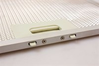 Kulfilter, Thermex emhætte