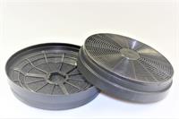 Kulfilter, Thermex emhætte - 208 mm