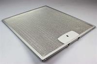 Metalfilter, Thermex emhætte - 335 mm x 275 mm