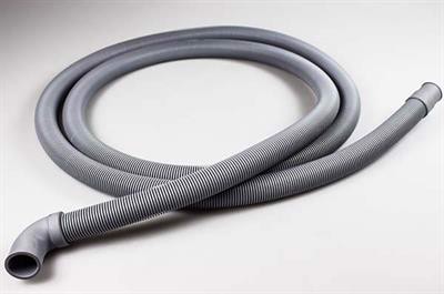 Afløbsslange, universal opvaskemaskine - 2500 mm