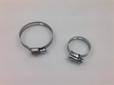 Spændebåndsæt, Universal vaskemaskine (UNI0203+UNI0205)