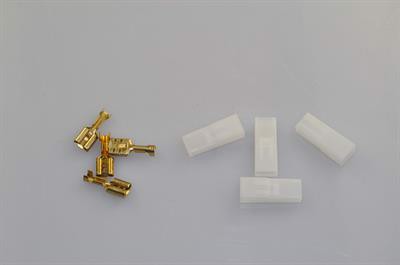 Kabelsko, universal tilbehør & plejeprodukter