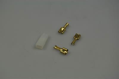 Kabelsko, universal tilbehør & plejeprodukter