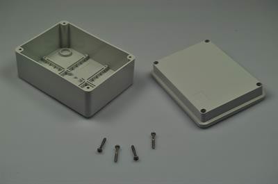 Monteringskasse, Universal tilbehør & plejeprodukter