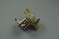 Magnetventil, universal industriopvaskemaskine (lige)