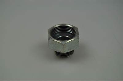 Mellemring, universal tilbehør & plejeprodukter