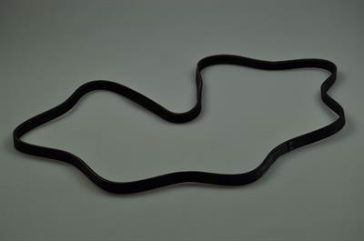 Rem, De Dietrich vaskemaskine - 1184/PJ5