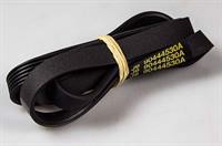 Rem, Whirlpool vaskemaskine - 1197/J5 EL