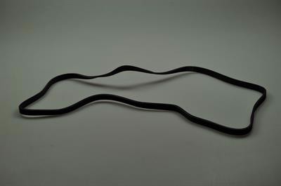 Rem, Hotpoint vaskemaskine - 1244/J5