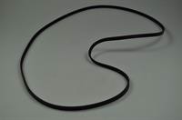 Rem, Blomberg tørretumbler - 1651/PJ4