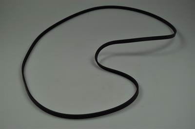 Rem, Blomberg tørretumbler - 1651/PJ4