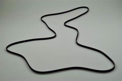 Rem, Zanussi tørretumbler - 1884/PH5