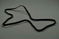 Rem, Hoover vaskemaskine - 1233/EPJ5