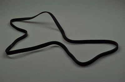 Rem, Hoover vaskemaskine - 1233/EPJ5