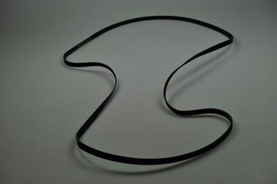 Rem, Elto tørretumbler - 1965-1971/H7