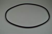 Rem, Candy vaskemaskine - 1280 mm