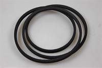 Rem, Husqvarna vaskemaskine - 9ML136/3L535