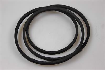 Rem, Zanussi vaskemaskine - 9ML136/3L535