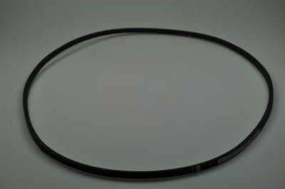 Rem, Vølund vaskemaskine - 10x1400