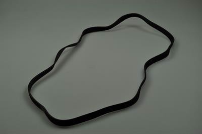 Rem, Whirlpool vaskemaskine - 1204/H8 EL