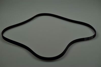 Rem, Ariston vaskemaskine - 1195/H8 EL