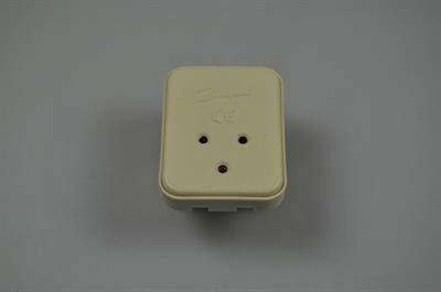 Startrelæ, Gram køl & frys