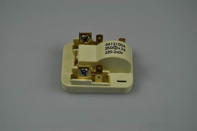 Startrelæ, Gram køl & frys (til kompressor)