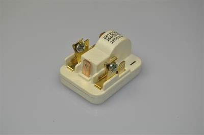 Startrelæ, Danfoss køl & frys (103N0012)