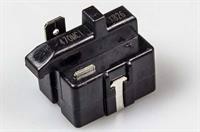 Startrelæ, Samsung køl & frys