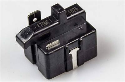 Startrelæ, Samsung køl & frys