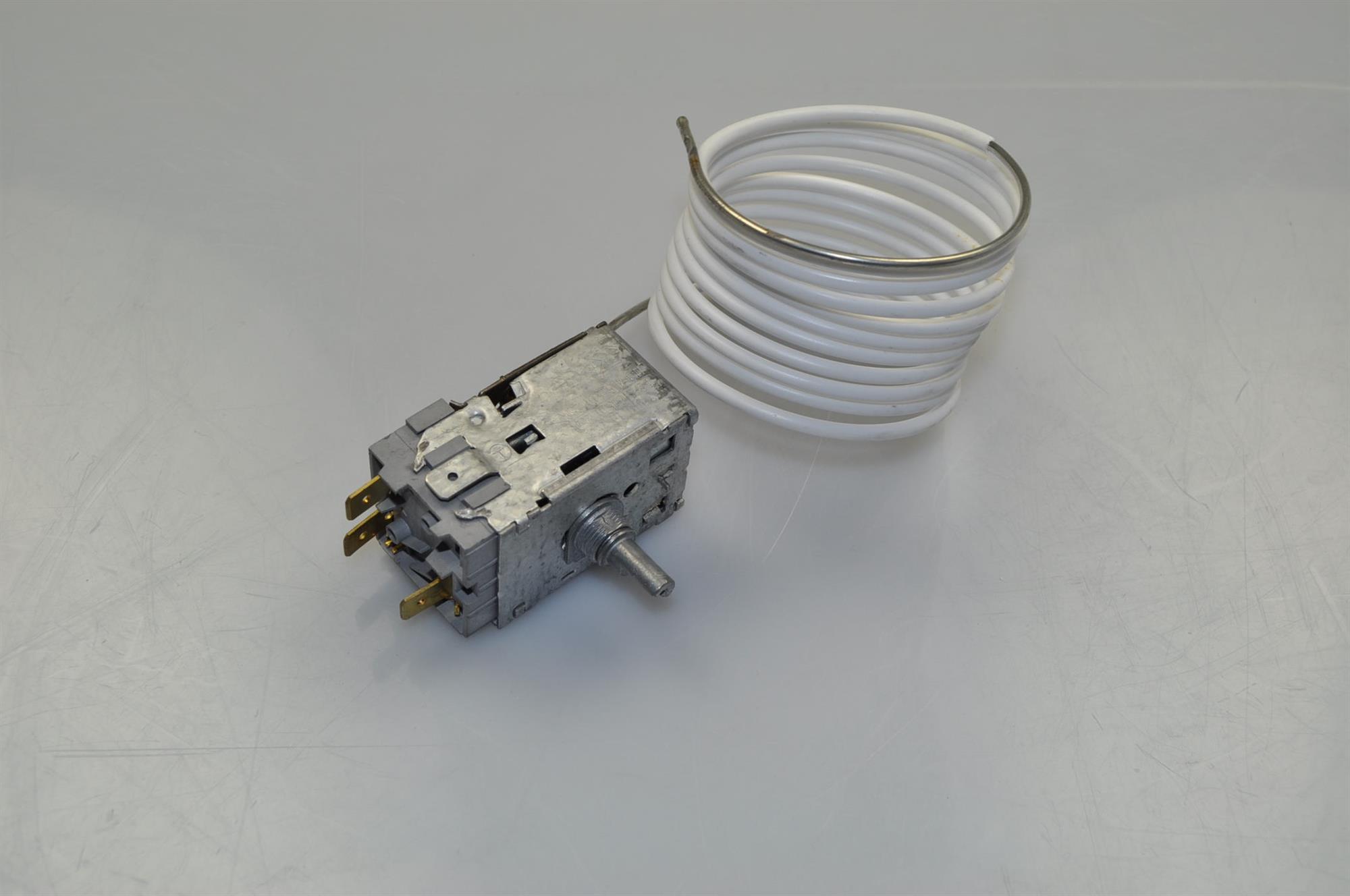 Termostat, Miele køl & frys